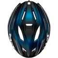 Kask rowerowy MET Trenta MIPS blue metallic