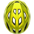 Kask rowerowy MET Idolo II MIPS żółty