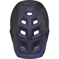 Kask rowerowy MET Terranova MIPS fioletowy