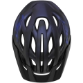 Kask rowerowy MET Veleno MIPS fioletowy