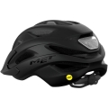 Kask rowerowy MET Crossover II MIPS czarny