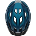 Kask rowerowy MET Crossover II MIPS niebieski