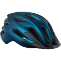 Kask rowerowy MET Crossover II MIPS niebieski