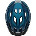 Kask rowerowy MET Crossover II MIPS niebieski