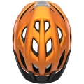 Kask rowerowy MET Crossover II MIPS pomarańczowy