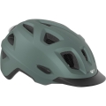 Kask rowerowy MET Mobilite zielony