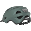 Kask rowerowy MET Mobilite zielony