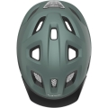 Kask rowerowy MET Mobilite zielony