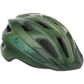 Kask rowerowy MET Crackerjack II MIPS zielony