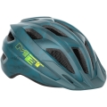 Kask rowerowy MET Crackerjack II MIPS petrol