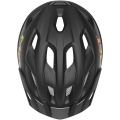 Kask rowerowy MET Crackerjack II czarny