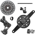 Grupa E-MTB SRAM X0 Eagle AXS Transmission Bosch