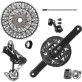 Grupa E-MTB SRAM XX Eagle AXS Transmission Bosch