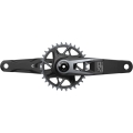 Mechanizm korbowy SRAM X0 Eagle Wide DUB T-Type