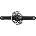 Mechanizm korbowy SRAM XX Eagle Wide DUB T-Type