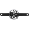 Mechanizm korbowy SRAM XX SL Eagle Wide DUB T-Type