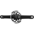 Mechanizm korbowy z pomiarem mocy w osi SRAM XX Eagle Wide DUB T-Type