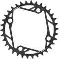 Tarcza mechanizmu korbowego SRAM T-Type 104BCD