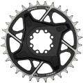 Tarcza mechanizmu korbowego SRAM X0 Eagle T-Type