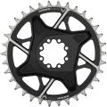 Tarcza mechanizmu korbowego SRAM X0 Eagle T-Type