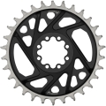 Tarcza mechanizmu korbowego SRAM X0 Eagle T-Type