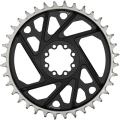 Tarcza mechanizmu korbowego SRAM X0 Eagle T-Type