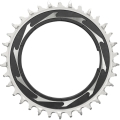 Tarcza mechanizmu korbowego SRAM XX SL Eagle T-Type Threaded - 34T / 0mm