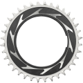 Tarcza mechanizmu korbowego SRAM XX SL Eagle T-Type Threaded - 36T / 0mm