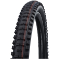 Opona Schwalbe Big Betty Super Ground zwijana