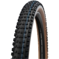 Opona Schwalbe Wicked Will 27.5 Speedgrip SR Transparent Sidewall zwijana