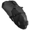 Torba podsiodłowa Topeak BackLoader X czarna