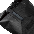 Torba podsiodłowa Topeak BackLoader X czarna