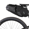 Torba podsiodłowa Topeak BackLoader X czarna - 15L