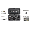 Klucz dynamometryczny Topeak Torq Stick Pro 2-10 Nm