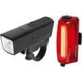 Zestaw lampek rowerowych Topeak Power Lite BT Combo