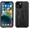 Etui na telefon Topeak Ridecase iPhone 14 czarne