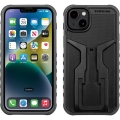 Etui na telefon Topeak Ridecase iPhone 14 Plus czarne