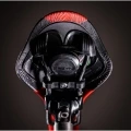Uchwyt na lokalizator Lezyne Matrix Saddle Tagger dla Apple AirTag