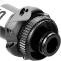 Piasta przednia DT Swiss 350 Road Disc Straightpull 100x12 Centerlock