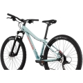 Rower MTB damski Cannondale Trail Women's 7 Cool Mint