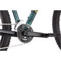 Rower MTB damski Cannondale Trail Women's 8 Turquoise