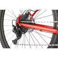 Rower MTB Cannondale Trail 5 Rally Red