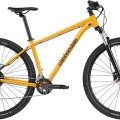 Rower MTB Cannondale Trail 5 Mango