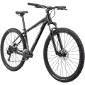 Rower MTB Cannondale Trail 7 czarny