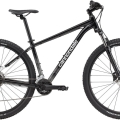 Rower MTB Cannondale Trail 7 czarny