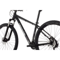 Rower MTB Cannondale Trail 7 czarny