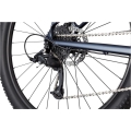 Rower MTB damski Cannondale Trail Women's 8 Midnight Blue