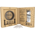 Zestaw do konwersji tubeless Peatys Szosa / Gravel