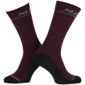 Skarpetki XLC CS-L05 Gravel czerwone - 36-38