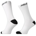 Skarpetki XLC Race CS-L04 białe - 36-38